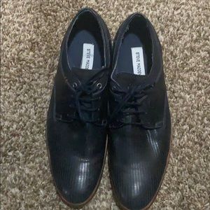 Steve Madden slightly used shoes